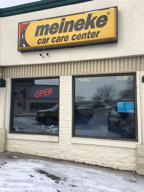 meineke car care center opening|HOME .